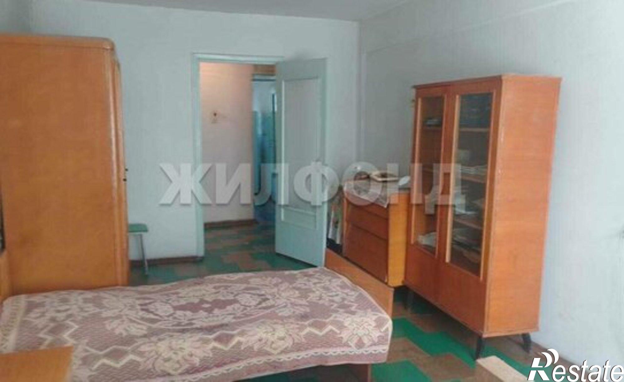 Купить квартиру за 6 400 000 рублей на Текстильная улица, 19