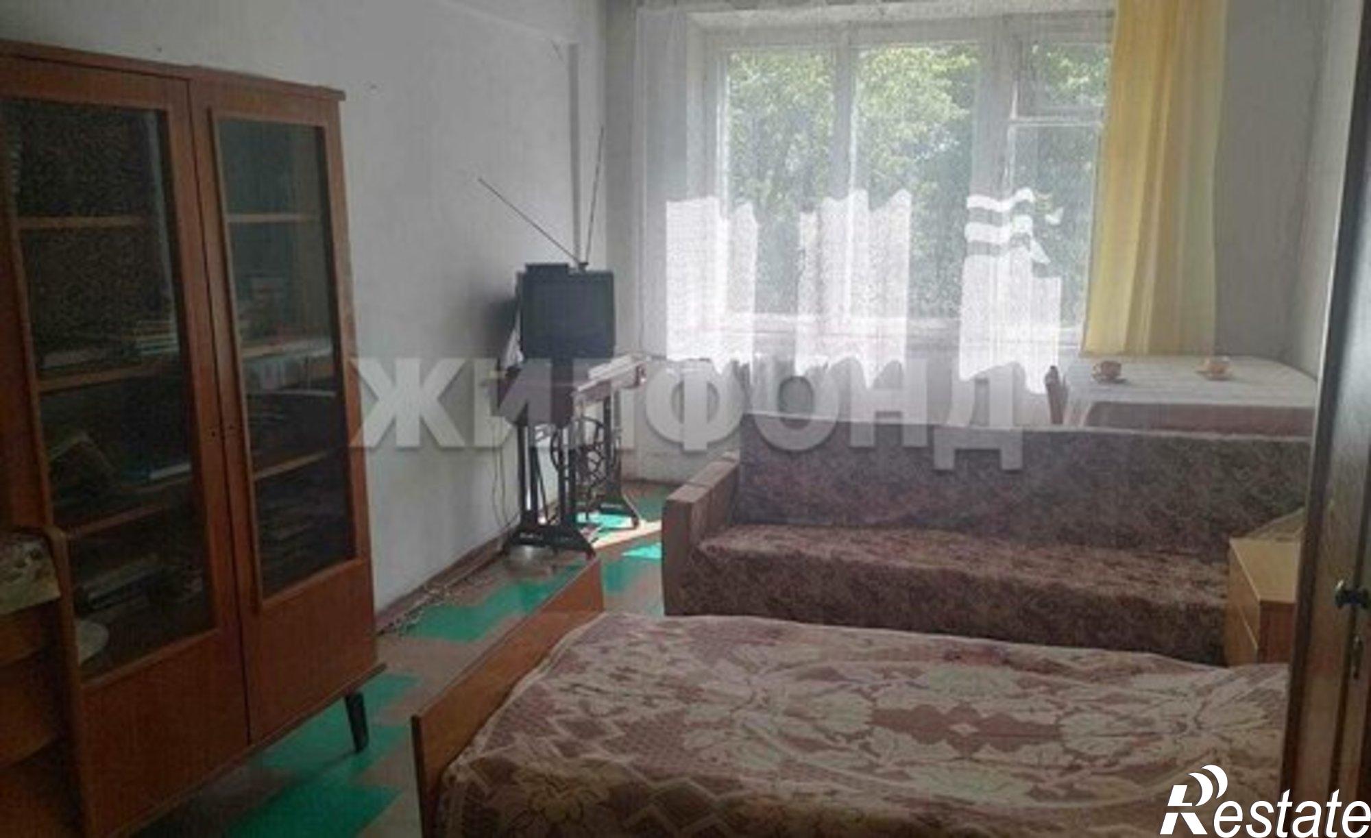 Купить квартиру за 6 400 000 рублей на Текстильная улица, 19