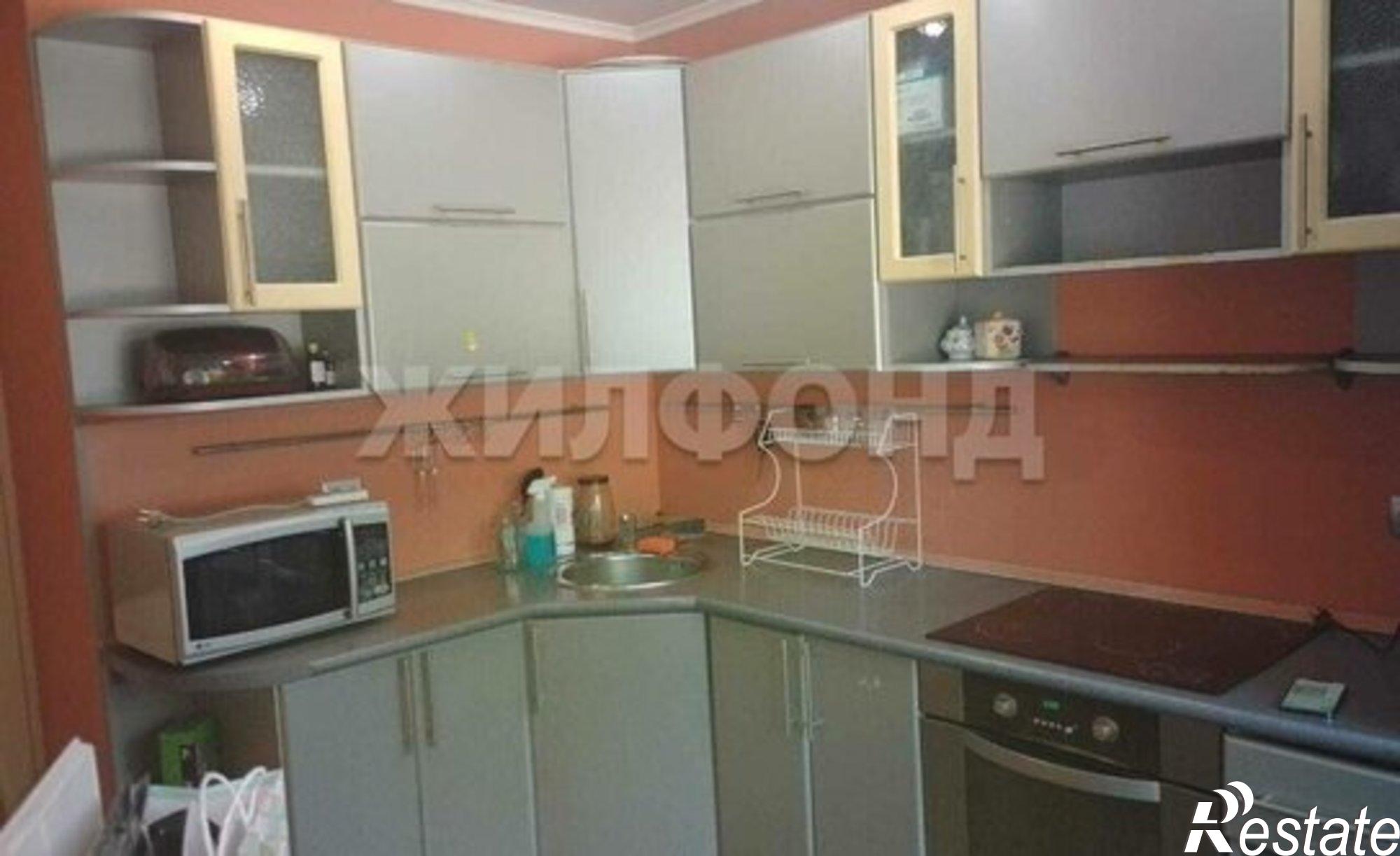 Купить квартиру за 7 500 000 рублей на Политехническая улица, 53