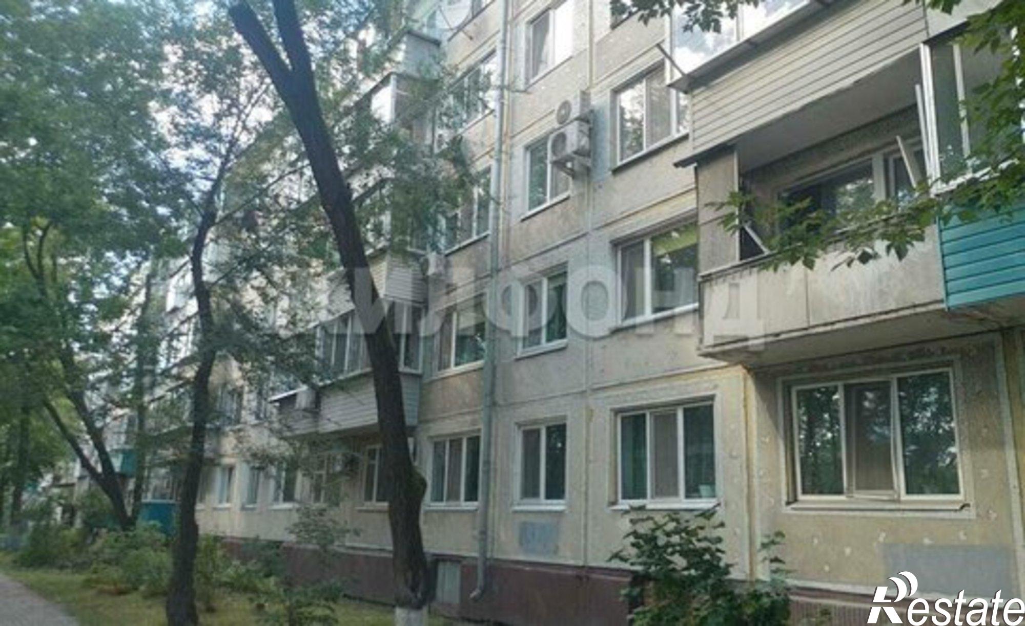 Купить квартиру за 6 400 000 рублей на Текстильная улица, 19