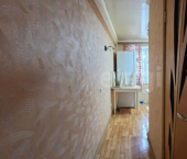 2-комн, 46кв м, этаж 2/5 улица Чайковского, 22