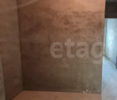 1-комн, 40кв м, этаж 8/11 улица Пушкина, 89