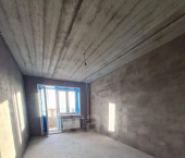 1-комн, 39кв м, этаж 8/11 улица Пушкина, 89