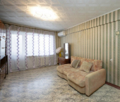 2-комн, 46кв м, этаж 2/5 улица Чайковского, 207/11