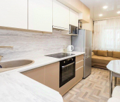 1-комн, 35кв м, этаж 1/3 Амурская улица, 349