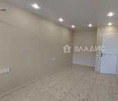 2-комн, 53кв м, этаж 4/16 улица Воронкова, 7