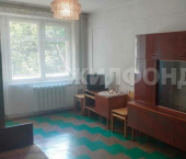 3-комн, 69кв м, этаж 4/5 Текстильная улица, 19