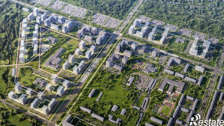 Склад улица 50 лет Октября