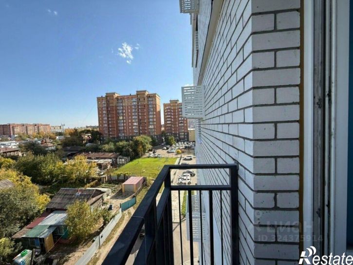 1-комн квартира Северная улица, 172,  д. 172