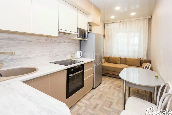 1-комн квартира Амурская улица, 349,  д. 349