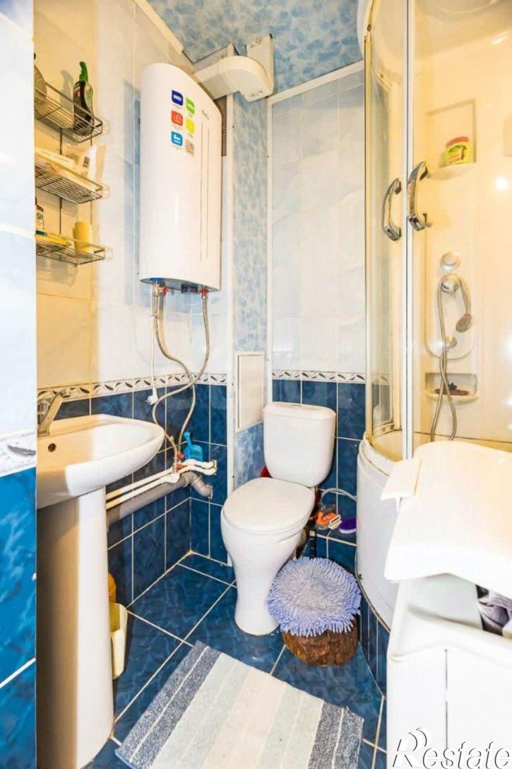 1-комн квартира Амурская улица, 349,  д. 349