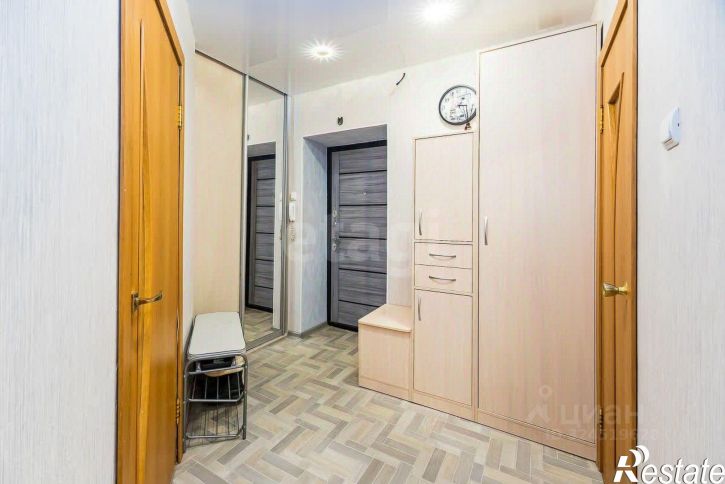 1-комн квартира Амурская улица, 349,  д. 349