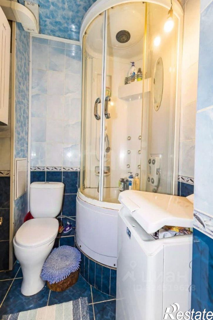 1-комн квартира Амурская улица, 349,  д. 349