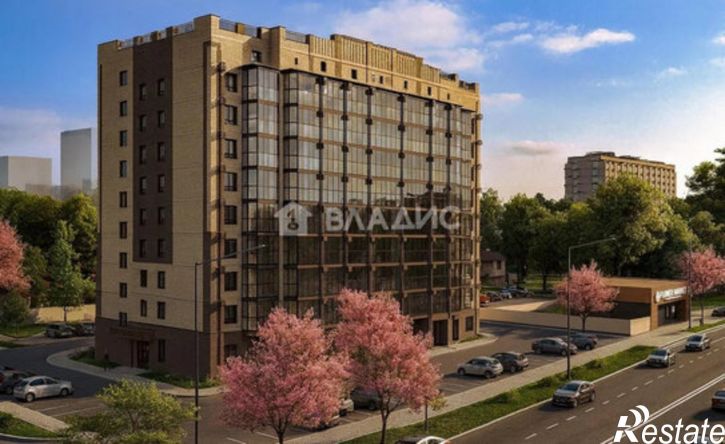 1-комн квартира Технический переулок, 84,  д. 84