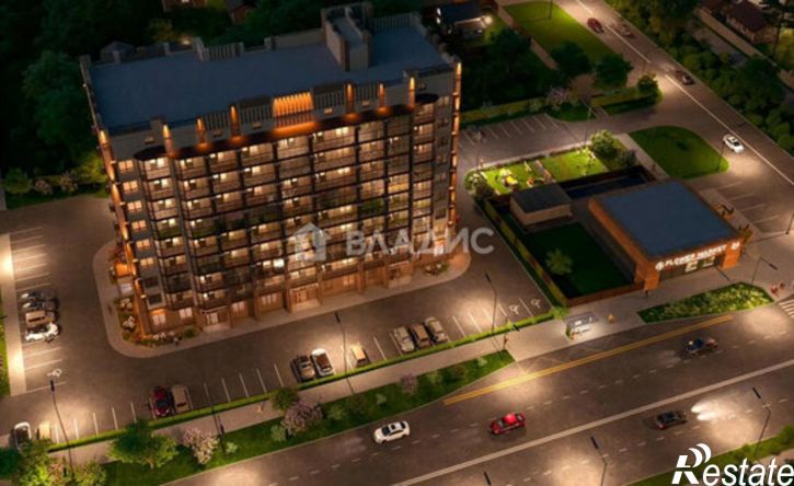 1-комн квартира Технический переулок, 84,  д. 84