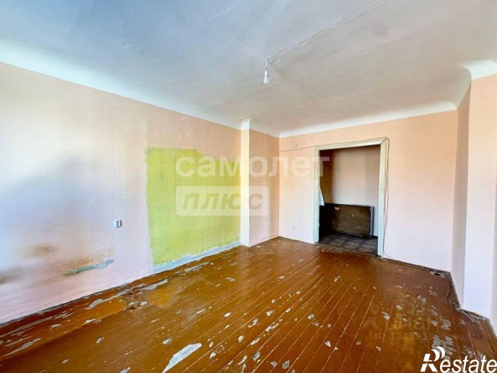 3-комн квартира Комсомольская улица, 2,  д. 2