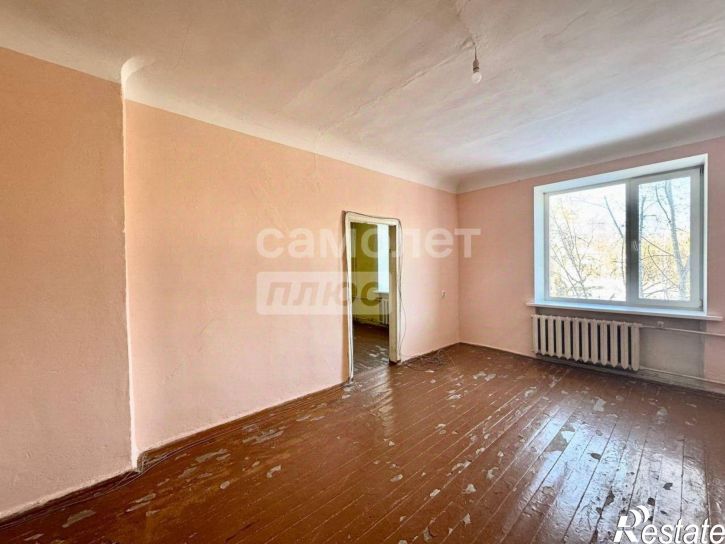 3-комн квартира Комсомольская улица, 2,  д. 2