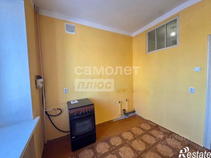 3-комн квартира Комсомольская улица, 2,  д. 2