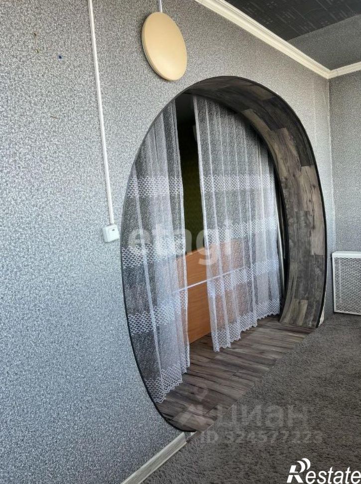 2-комн квартира ул Калинина, 130,  д. 130