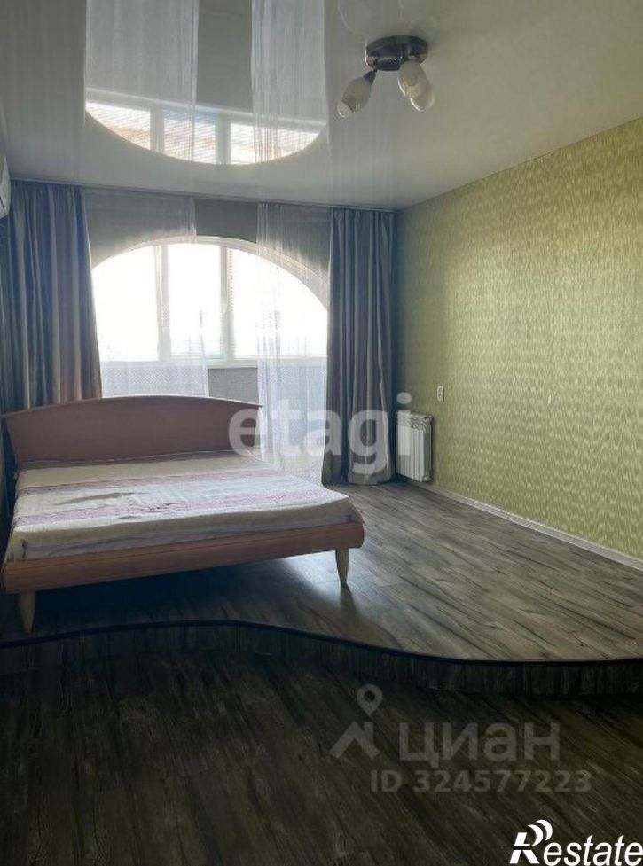 2-комн квартира ул Калинина, 130,  д. 130