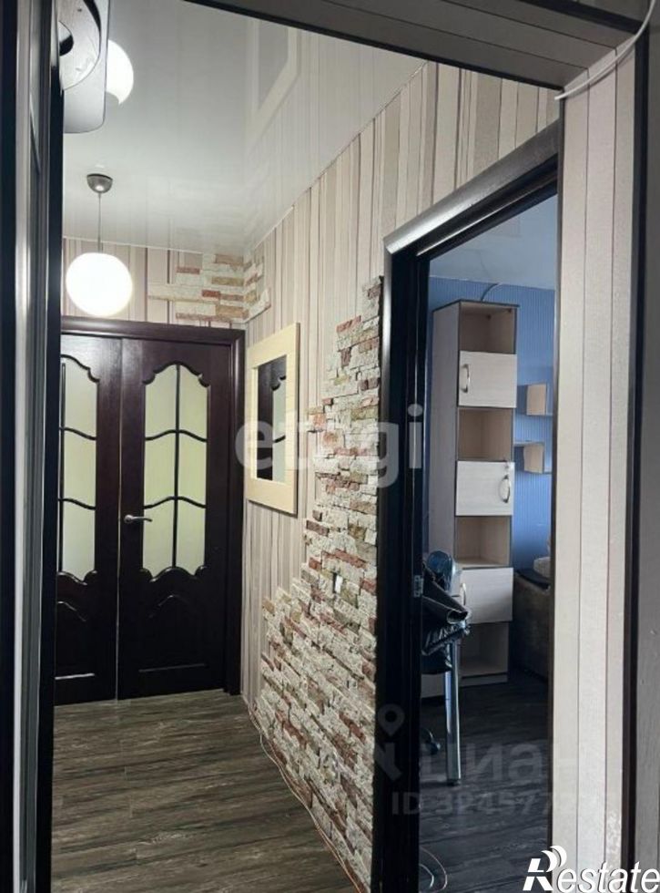 2-комн квартира ул Калинина, 130,  д. 130