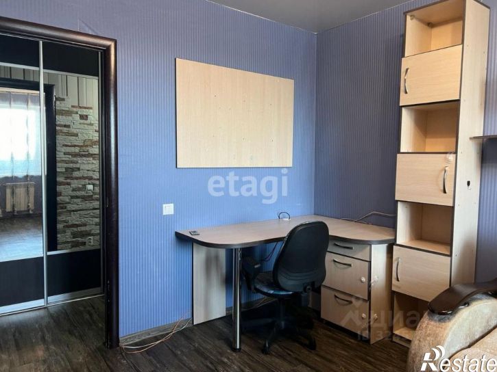 2-комн квартира ул Калинина, 130,  д. 130