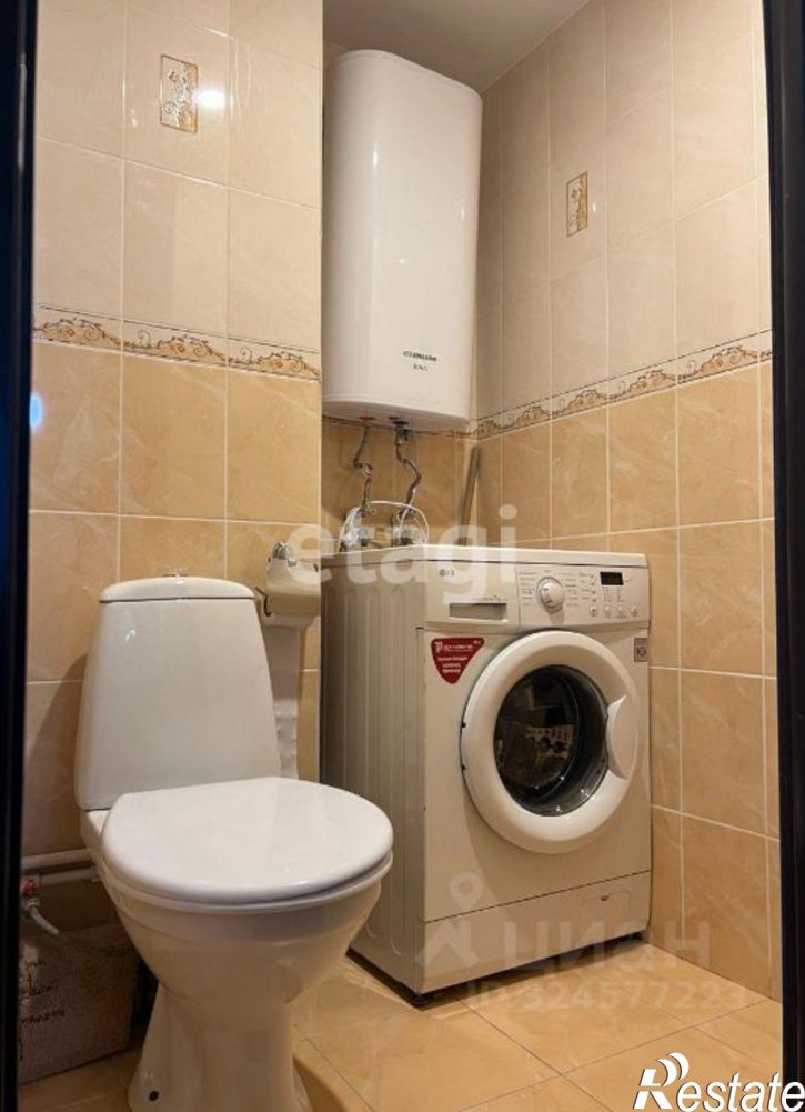 2-комн квартира ул Калинина, 130,  д. 130