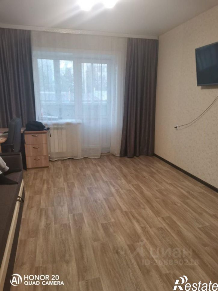 3-комн квартира улица Пушкина, 92,  д. 92