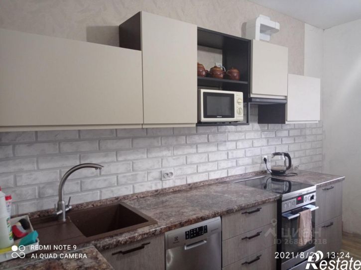 3-комн квартира улица Пушкина, 92,  д. 92