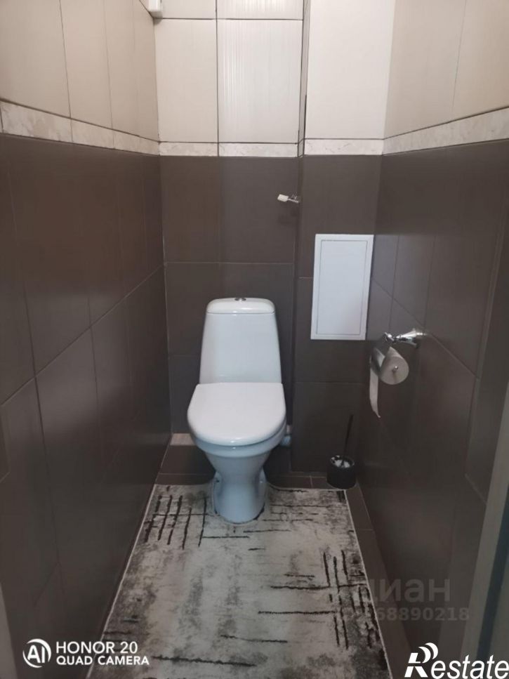 3-комн квартира улица Пушкина, 92,  д. 92