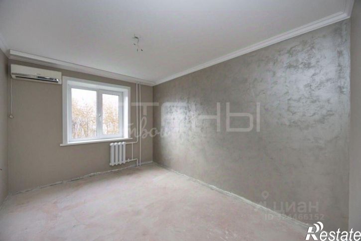 3-комн квартира улица Кантемирова, 18,  д. 18