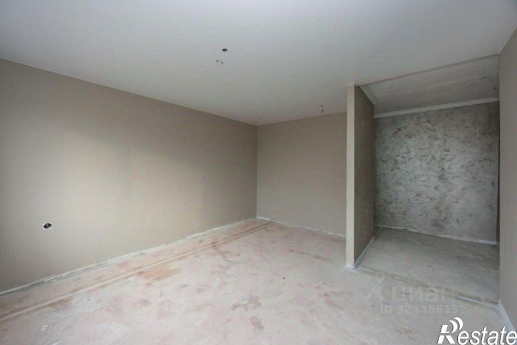 3-комн квартира улица Кантемирова, 18,  д. 18