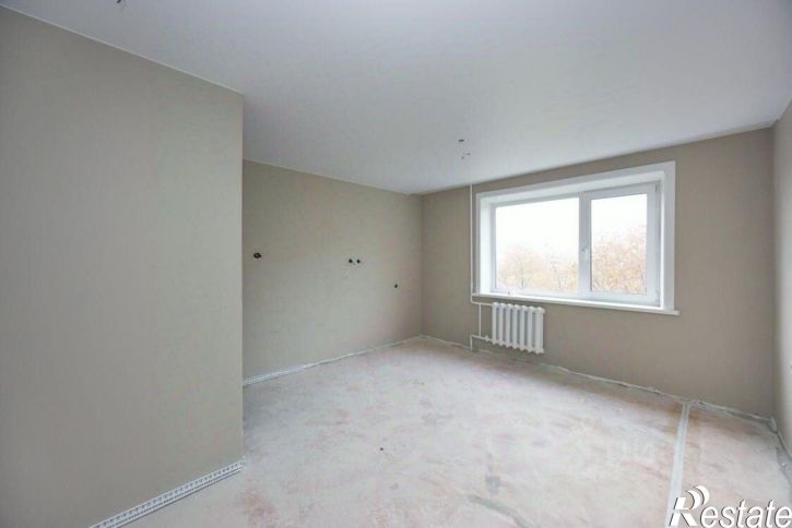 3-комн квартира улица Кантемирова, 18,  д. 18