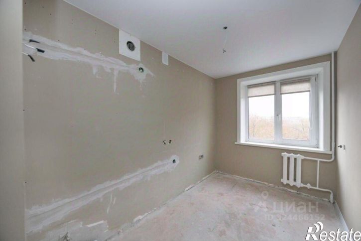 3-комн квартира улица Кантемирова, 18,  д. 18