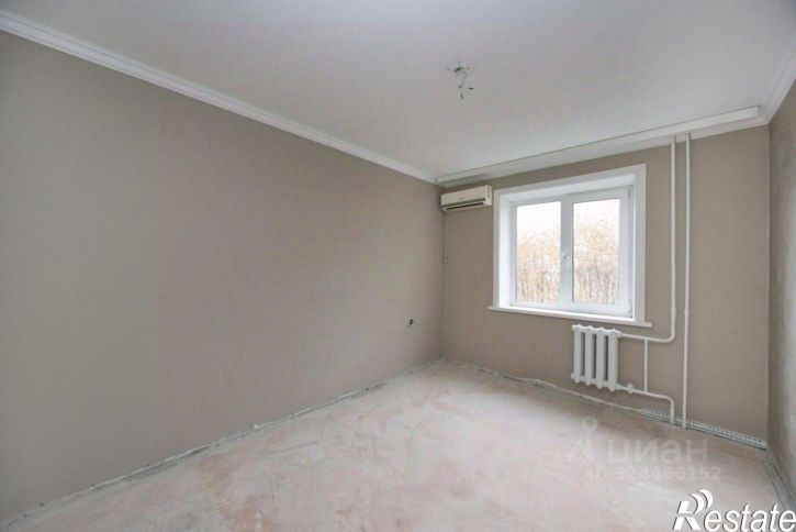 3-комн квартира улица Кантемирова, 18,  д. 18