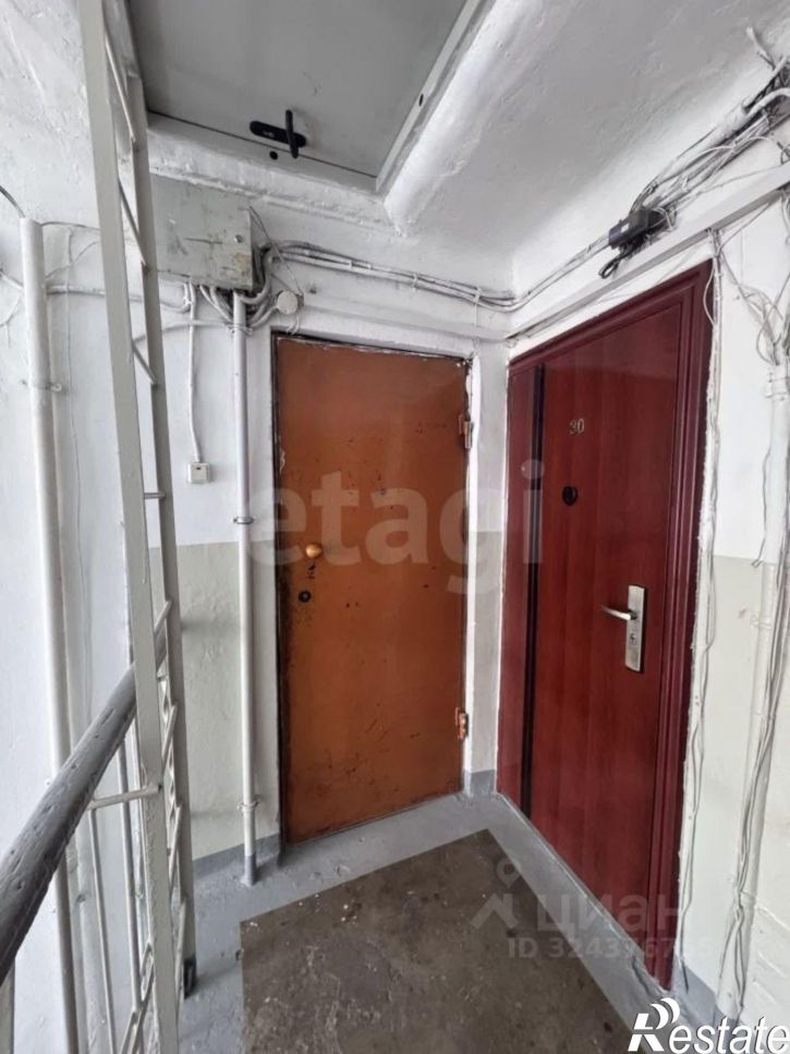 2-комн квартира Октябрьская улица, 160/4,  д. 160/4