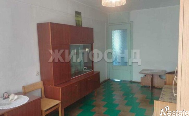 3-комн квартира Текстильная улица, 19,  д. 19