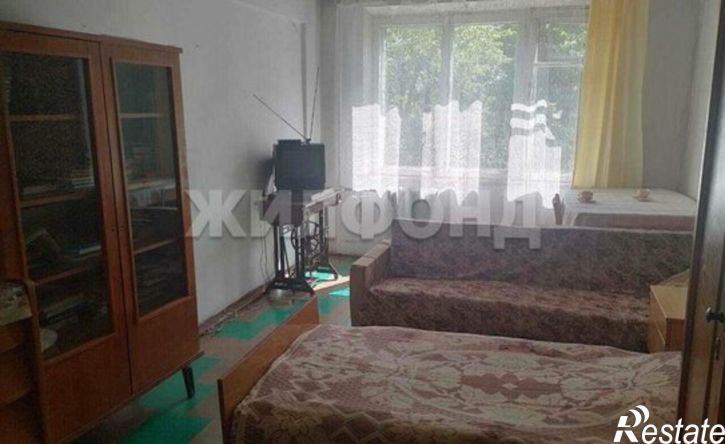 3-комн квартира Текстильная улица, 19,  д. 19