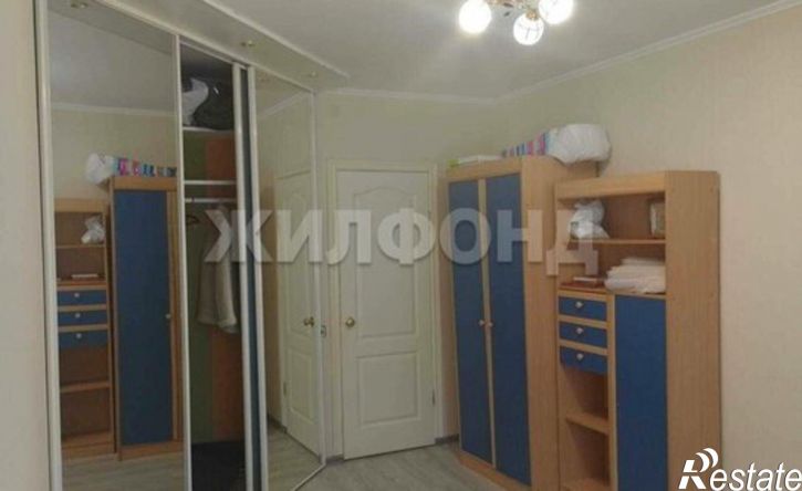 2-комн квартира Политехническая улица, 53,  д. 53