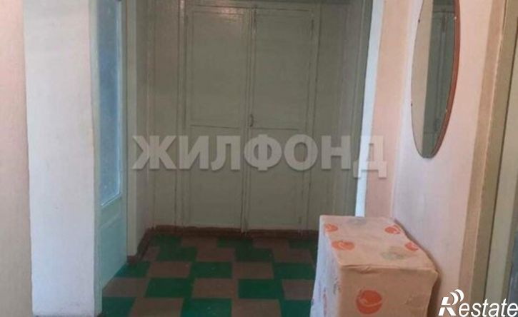 3-комн квартира Текстильная улица, 19,  д. 19