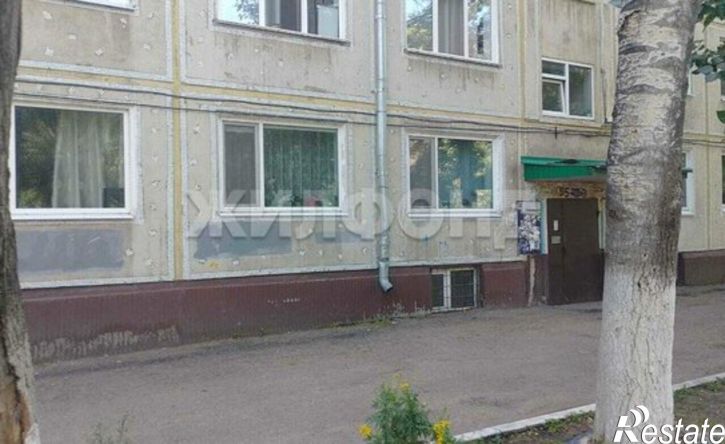 3-комн квартира Текстильная улица, 19,  д. 19