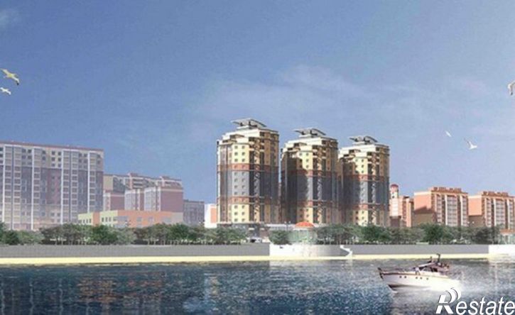 1-комн квартира Заводская улица, 4/5,  д. 4/5