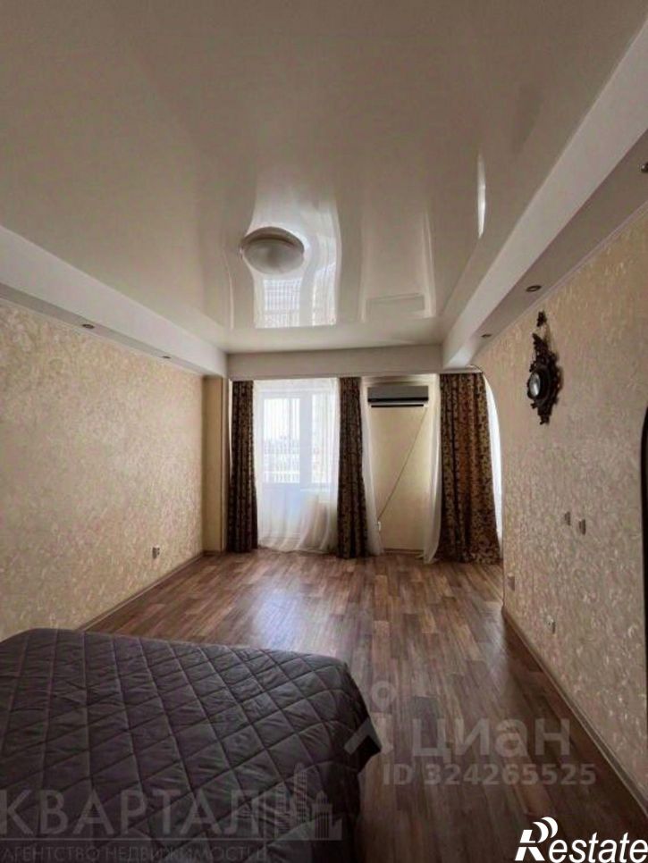 1-комн квартира Благовещенск, Ленина, 176/2