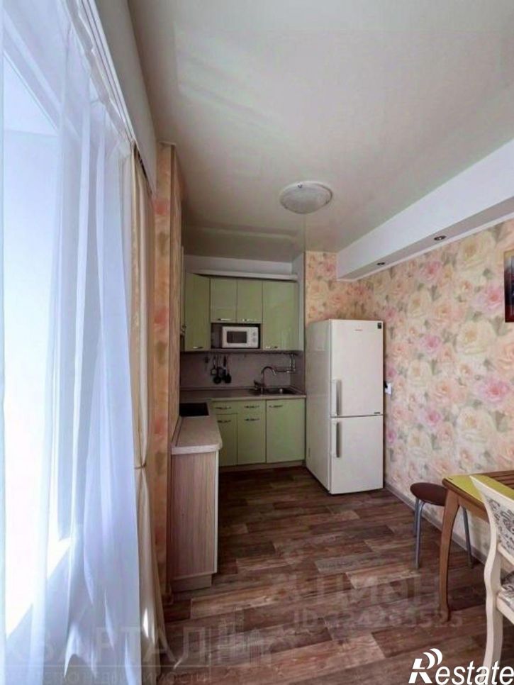 1-комн квартира Благовещенск, Ленина, 176/2