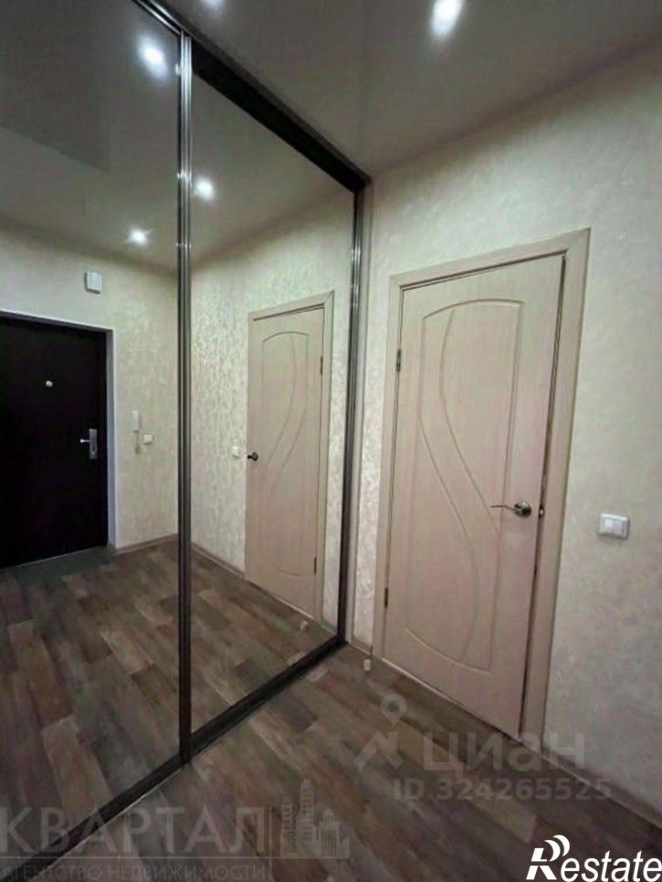 1-комн квартира Благовещенск, Ленина, 176/2