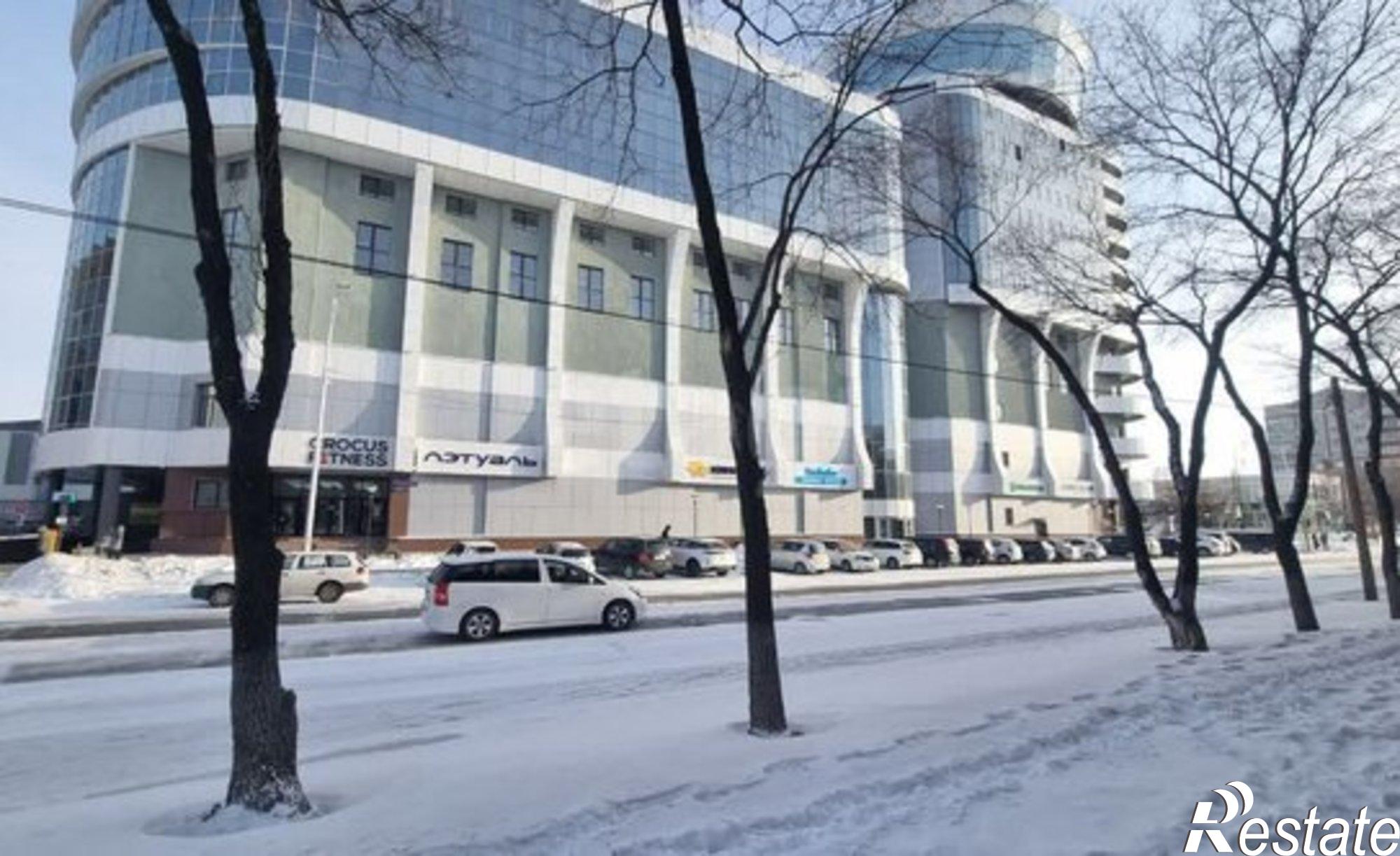 Купить квартиру за 5 300 000 рублей на улица Шевченко, 60/2