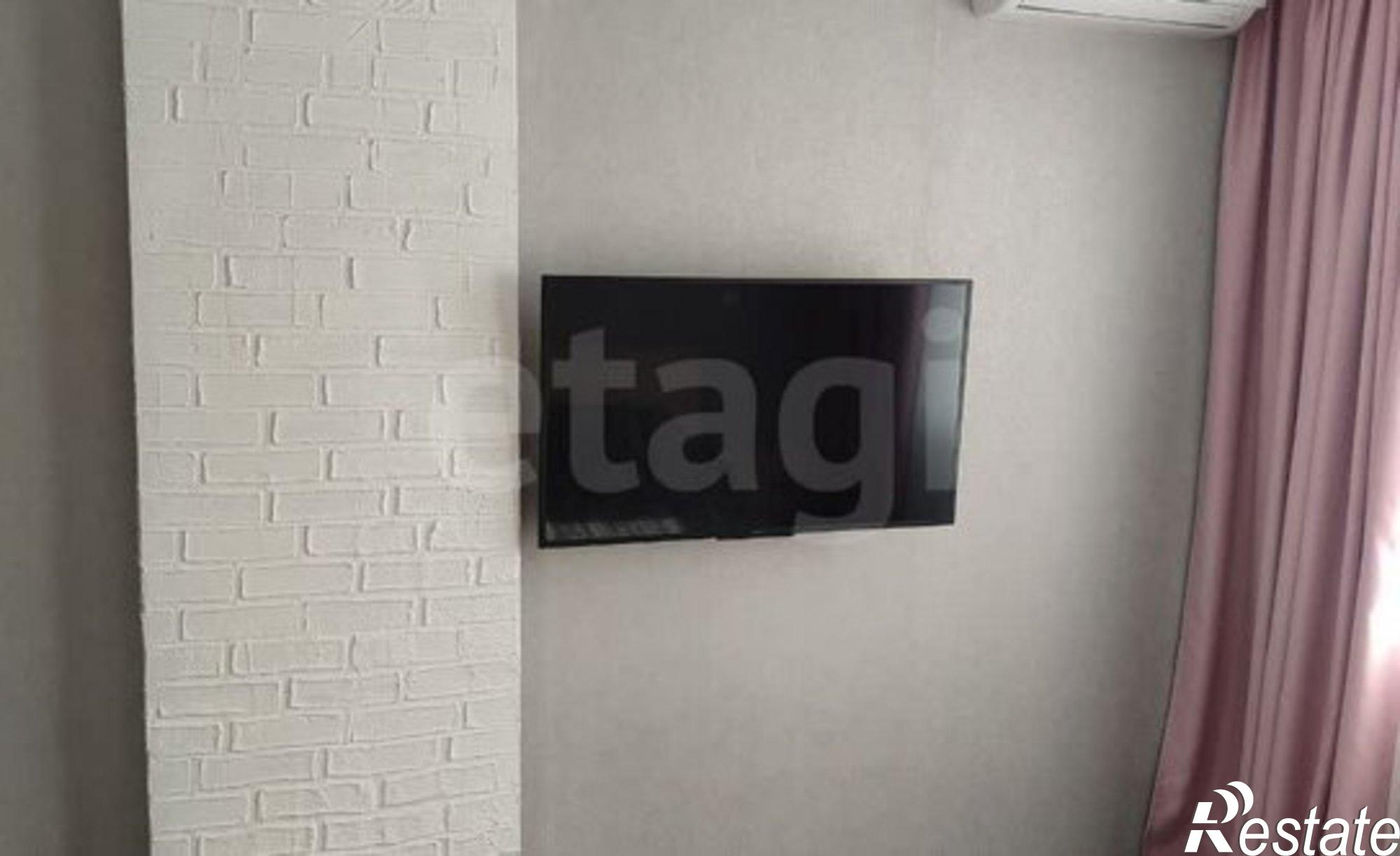 Купить квартиру за 8 000 000 рублей на улица Василенко, 3/3