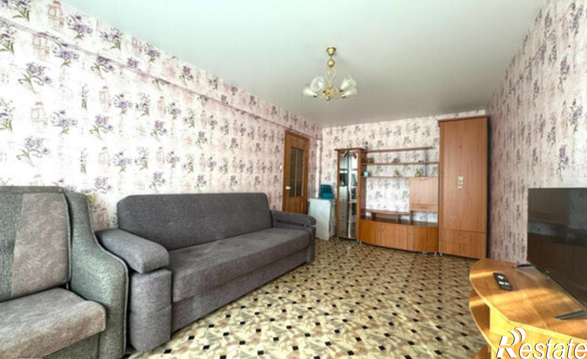 Купить квартиру за 6 500 000 рублей на улица Дьяченко, 6