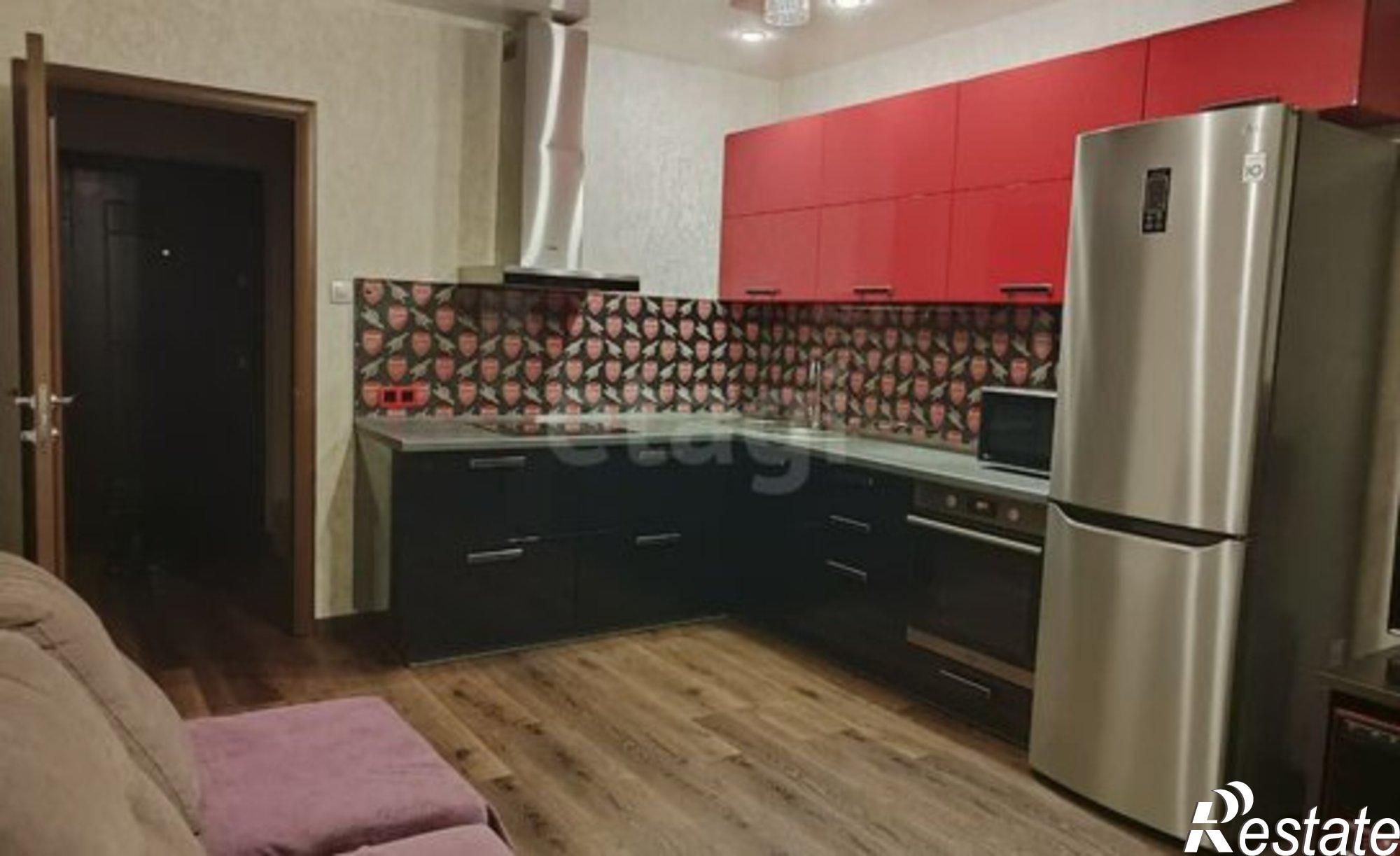 Купить квартиру за 8 000 000 рублей на улица Василенко, 3/3