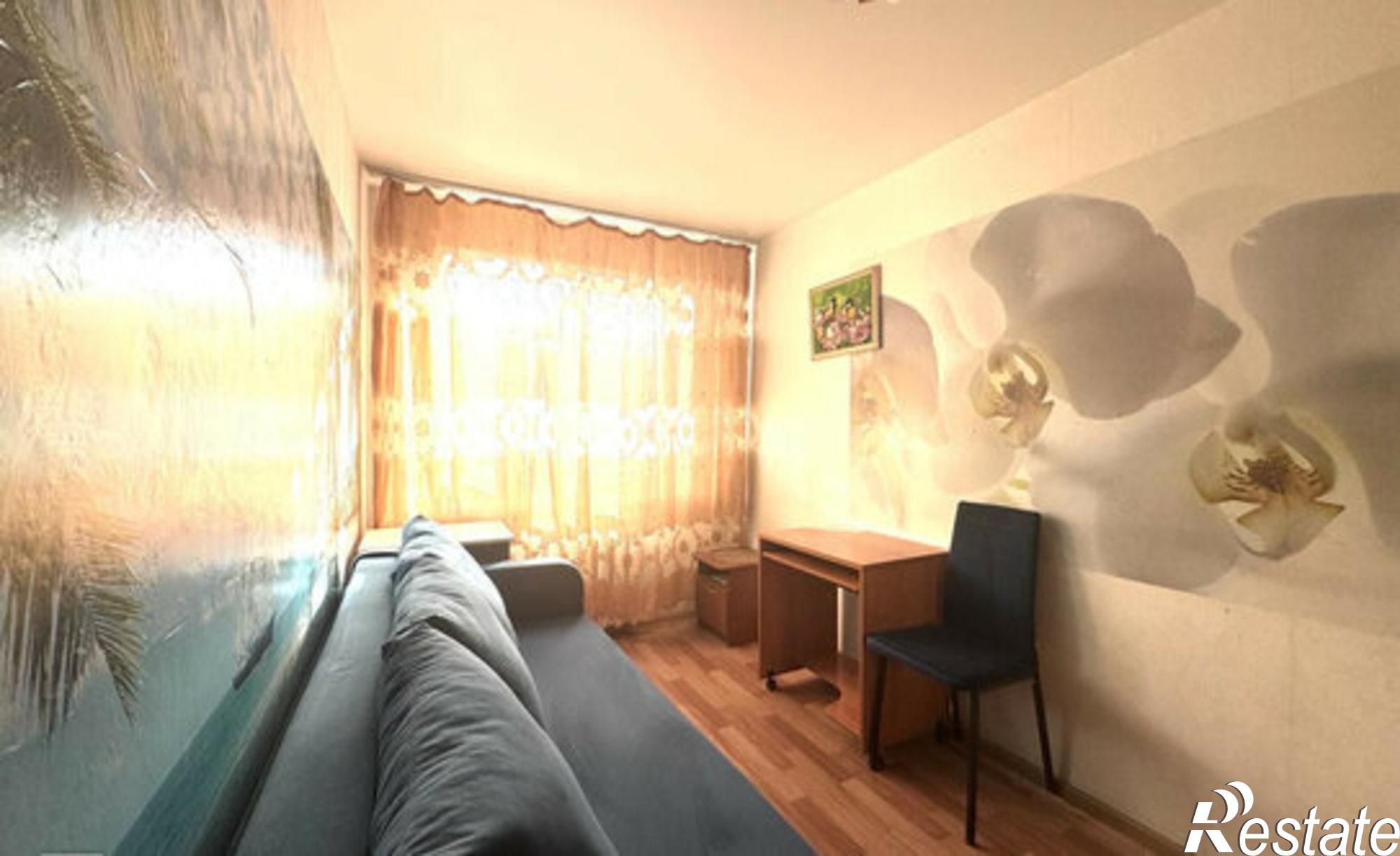 Купить квартиру за 6 500 000 рублей на улица Дьяченко, 6